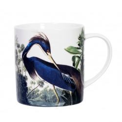 Mug o Taza con Garza