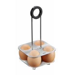 Soporte para Cocer Huevos