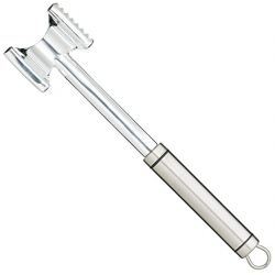 Martillo de Carne Inox