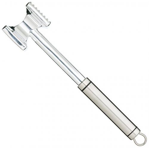 Martillo de Carne Inox