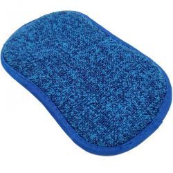 Estropajo Mágico Azul Denim