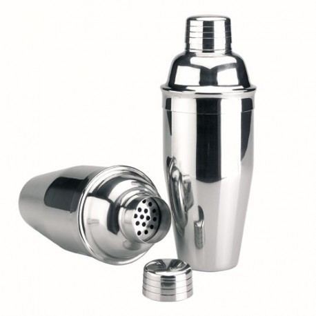 Coctelera Inox