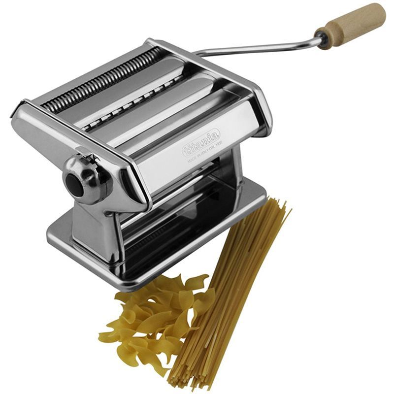 Maquina Para Hacer Pastas