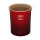 Bote Porta Utensilios de Gres Le Creuset