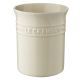 Bote Porta Utensilios de Gres Le Creuset