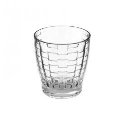 Vaso de Cristal Olympea 6 Unidades