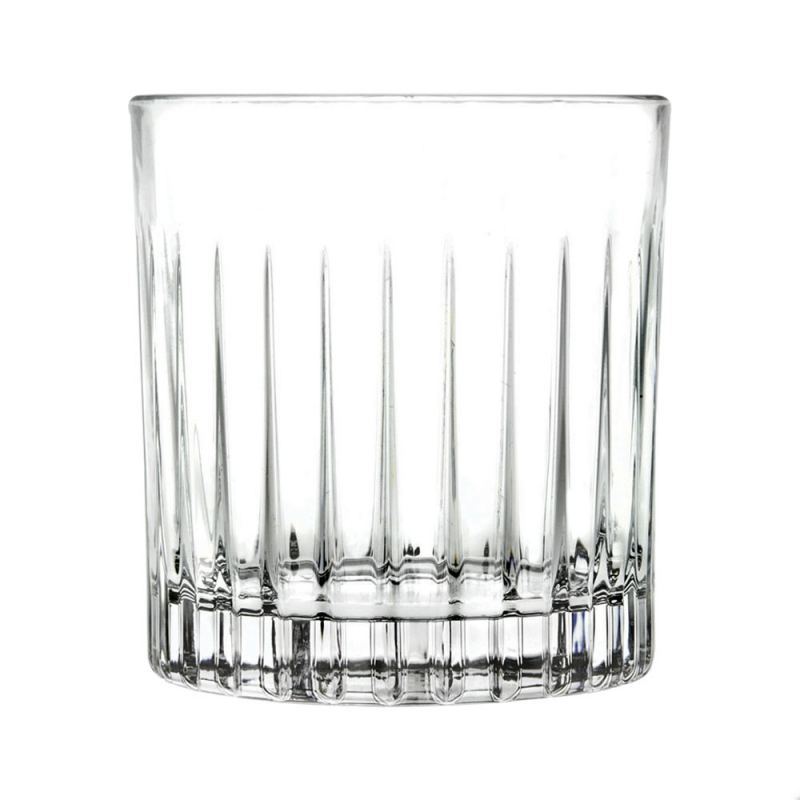 Vaso de Whisky 6 Unidades