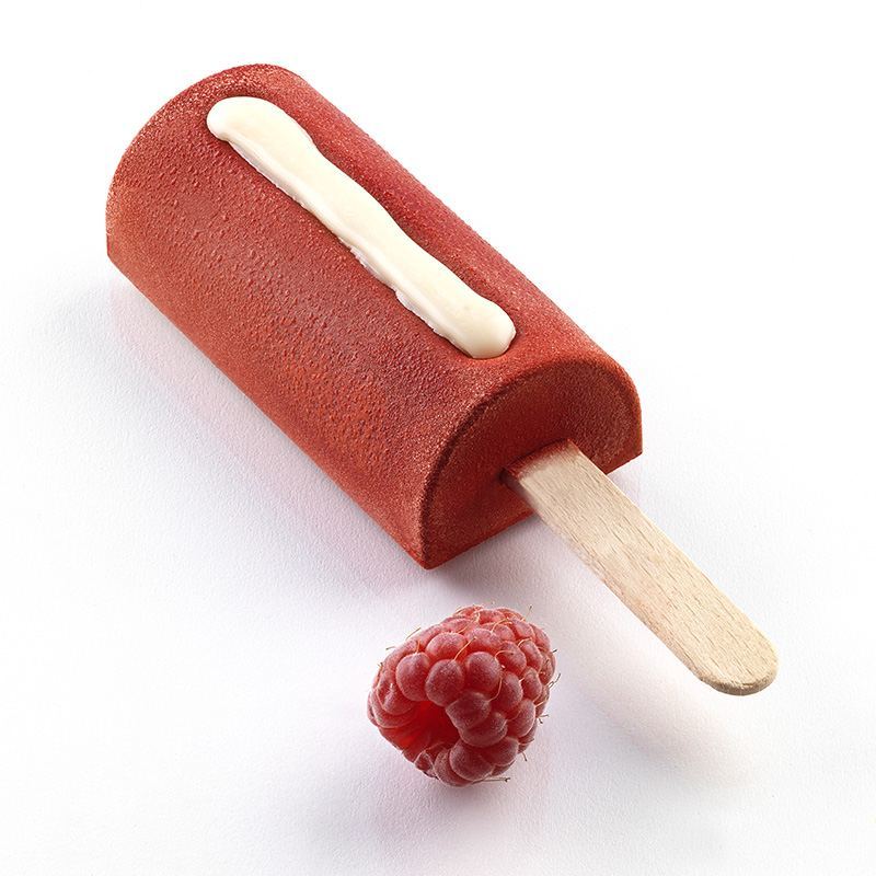 Molde de Mini Helado o Finger Food