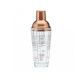 Coctelera de cobre y cristal 700 ml