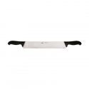 Cuchillo Cortador de Quesos de Doble Mango