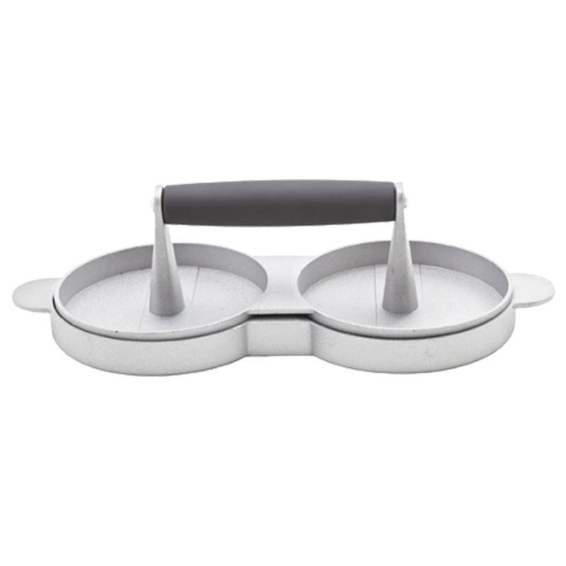 Molde para Hamburguesas