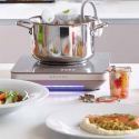 RoCook Advanced Kit Inducción para Cocinar al Vacío a Baja Temperatura