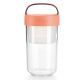 Jar to Go Coral 600 ml