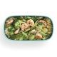 Tupper - Lunch Box to Go Turquesa