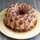 Molde Bundt Jubilee Nordic Ware