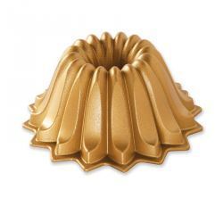 Molde Bundt Lotus Nordic Ware