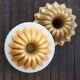 Molde Bundt Lotus Nordic Ware