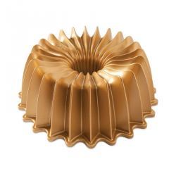 Molde de Bizcocho Bundt Brilliance Nordic Ware