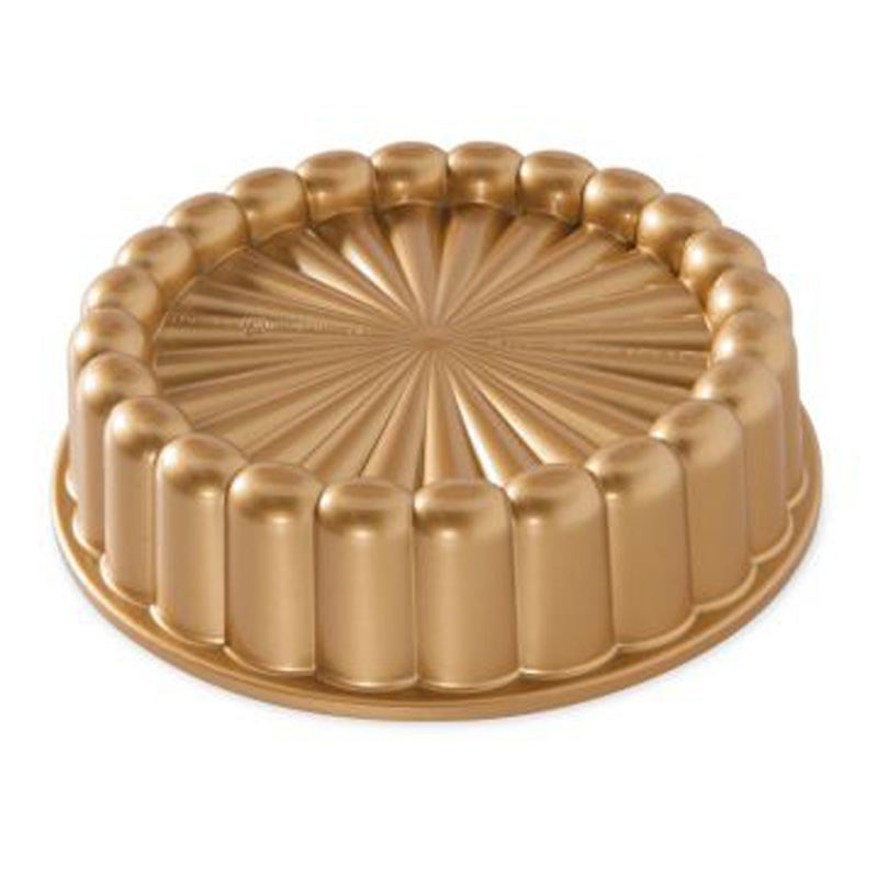 Molde Bundt Charlotte Nordic Ware