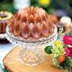 Molde Bundt Crown