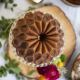 Molde Bundt Crown