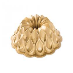 Molde de Bizcocho Bundt Crown Nordic Ware