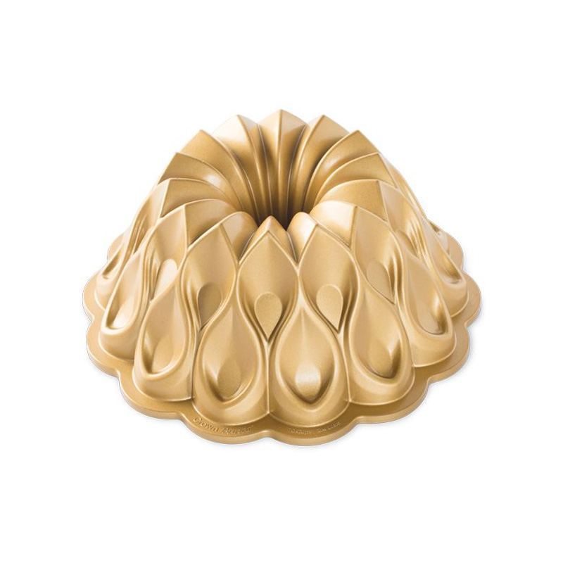 Molde Bundt Crown