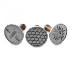 Sellos para Galletas Honey Bee Nordic Ware