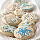 Sellos para Galletas Holiday Nordic Ware