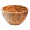 Ensaladera de Madera de Olivo