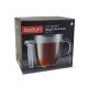 Taza de cristal con filtro Bodum de 0.35l