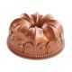 Molde Bizcocho Bundt Flor de Lis Nordic Ware