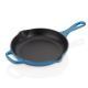 Sartén Skillet Le Creuset Azul Marseille