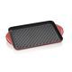 Parrilla Grill Rectangular Le Creuset