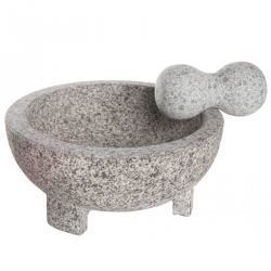 Molcajete Granito