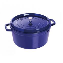 Cocotte Staub