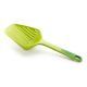 Scoop Colander Verde