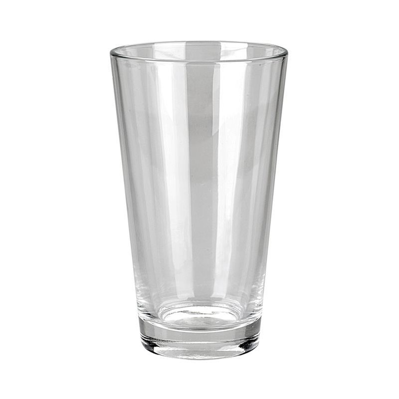 Vaso para Coctelera Boston