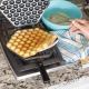 Gofrera Bubble Waffle Nordic Ware