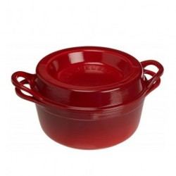 Le Creuset Cocotte Doufeu Redonda 26 cm