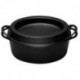 Le Creuset Cocotte Doufeu Redonda 26 cm