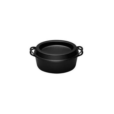 Le Creuset Cocotte Doufeu Redonda 26 cm