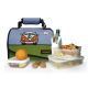 Bolsa Porta Alimentos Furgo