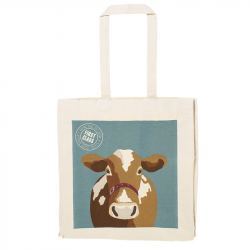 Bolsa de Tela Vaca