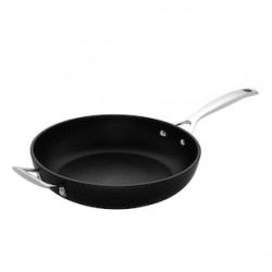 Le Creuset Toughened Non-Stick Deep Frying Sartén con mango Ø 26 cm