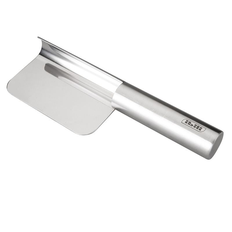 TUKNN Recogedor de Migas, Recoge Migas, Recoge Migas Pan Mesa, Recoge Migas  Acero Inoxidable, Crumbers de Mesa de Acero Inoxidable, Recoger Migas Scoop  en Acero Inoxidable, Clip de Metal, Plata : 