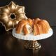 Molde de Bizcocho Bundt Solera Nordic Ware