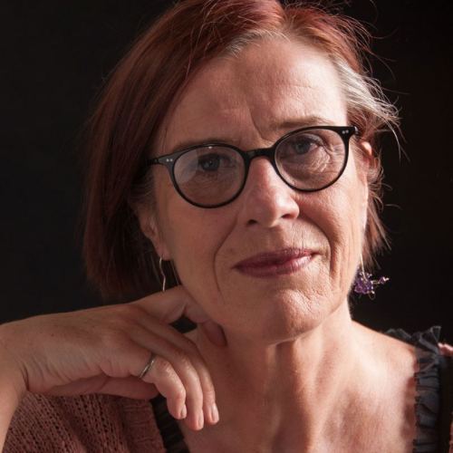 Vicky Hayward