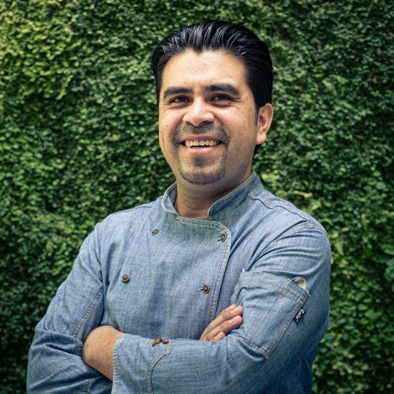 ULISES MONTES DE OCA MARTÍNEZ "RESTAURANTE PUNTARENA"