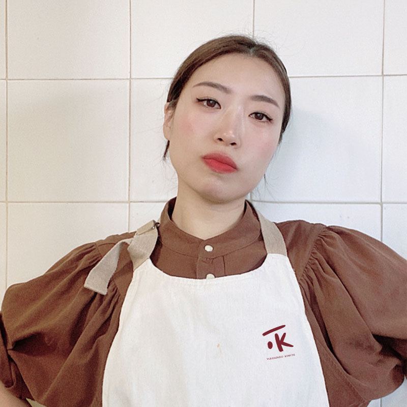Sewul "Verdadero Kimchi"